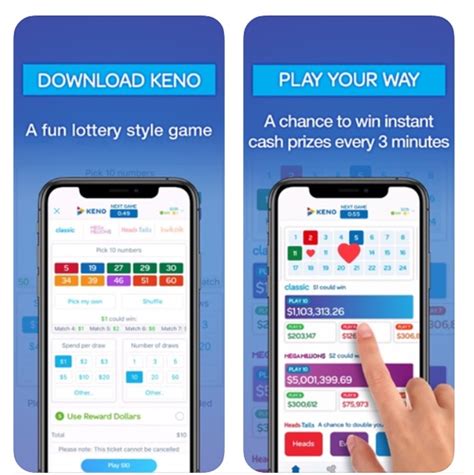 Where to play Keno in Australia .